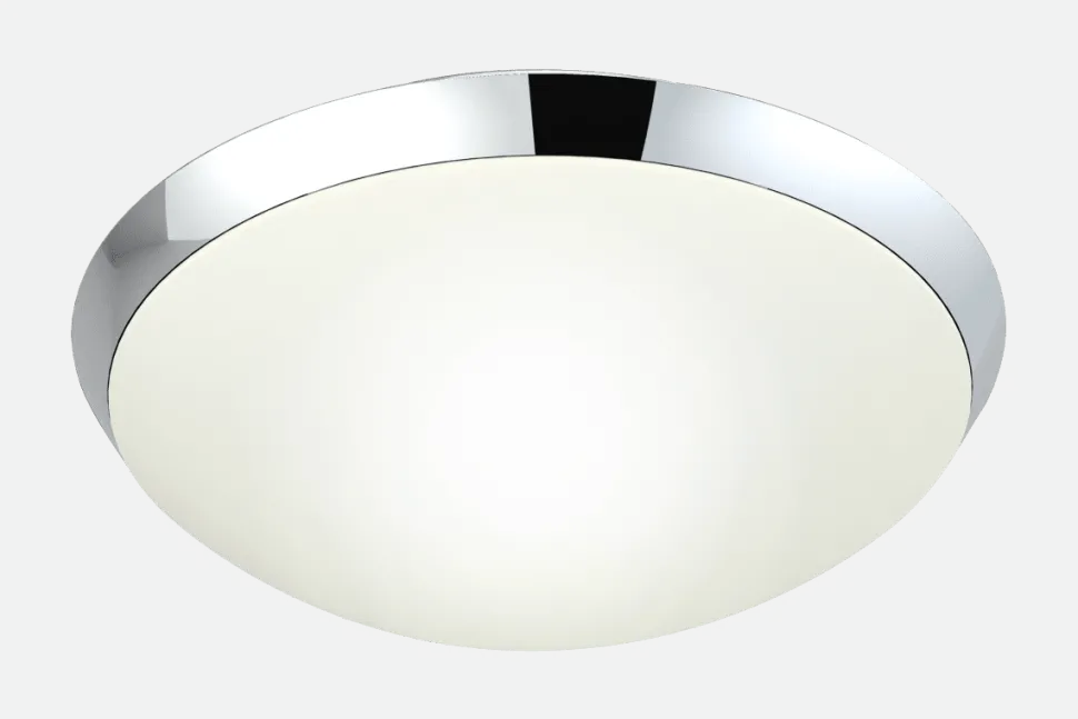 Siracusa Ø25 badrumslampa