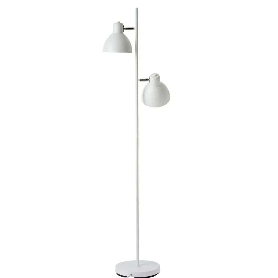 Skagen 2 golvlampa