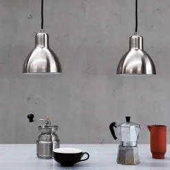 Skagen Ø16 taklampa