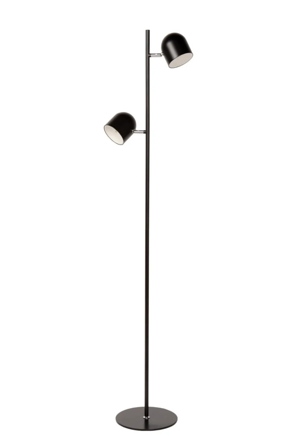 Skanska golvlampa