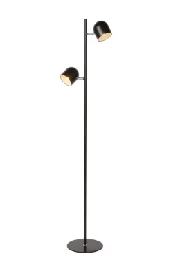 Skanska golvlampa