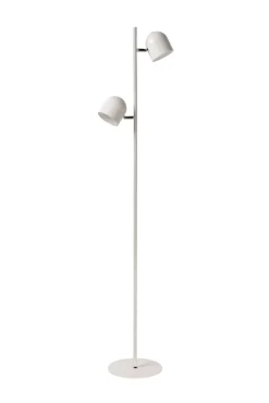 Skanska golvlampa