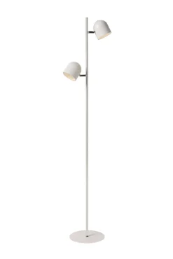 Skanska golvlampa