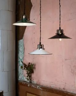 Skomakarelampa Herbert Ø23 fönsterlampa