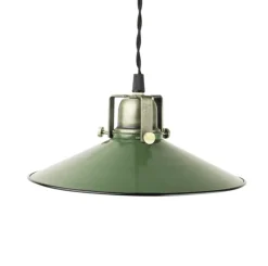Skomakarelampa Herbert Ø23 fönsterlampa