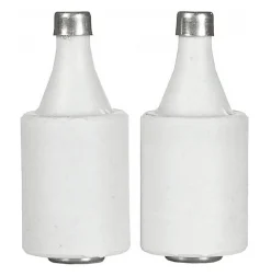 Säkring 10A 5-pack