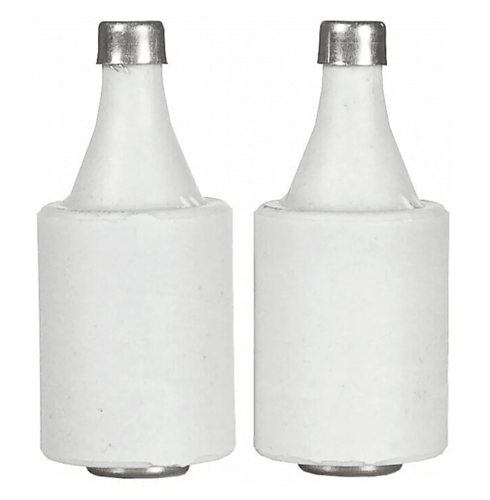 Säkring 10A 5-pack
