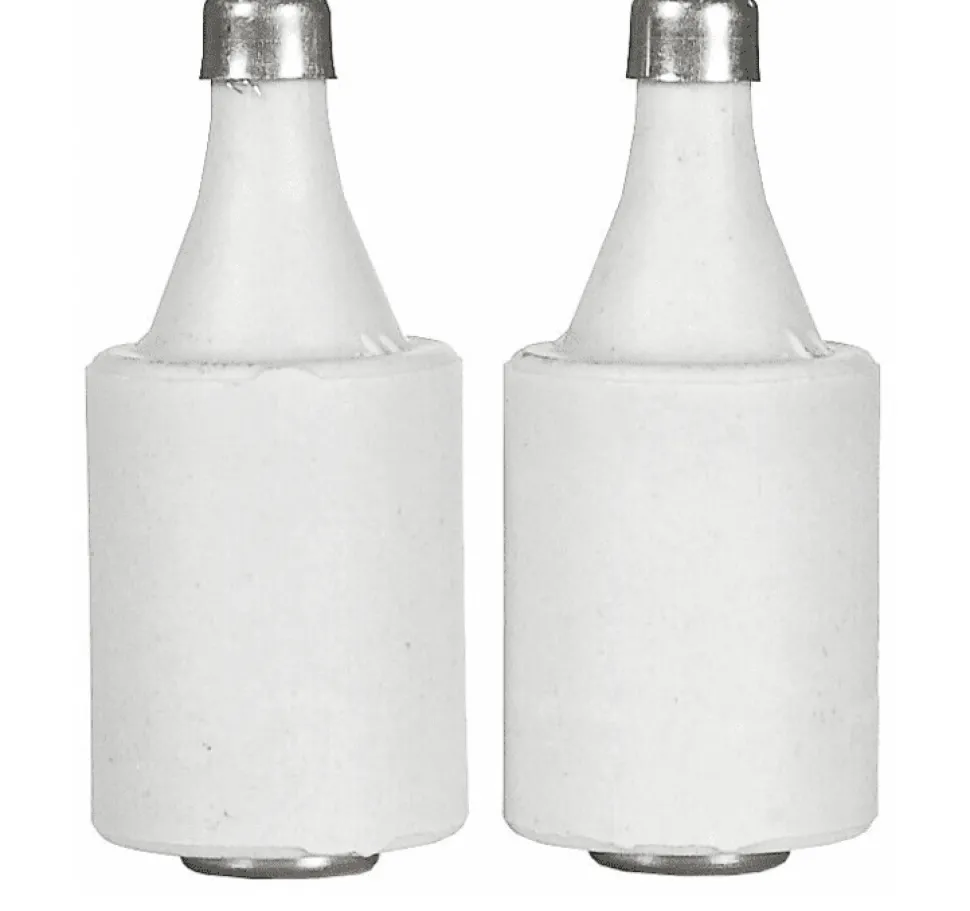 Säkring 25A 5-pack