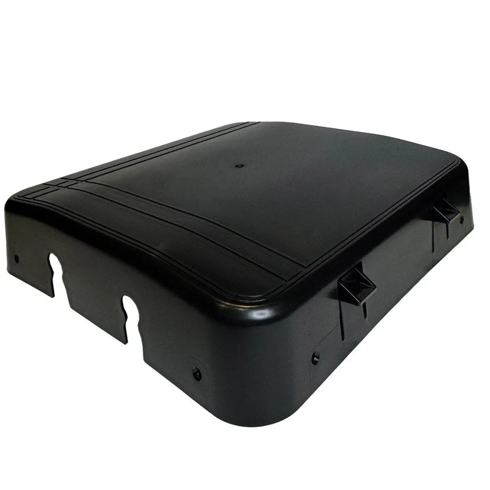 Skyddsbox