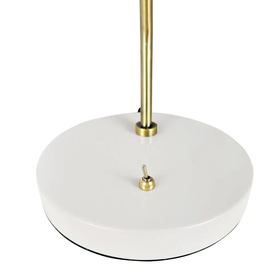 Sleep 43cm skrivbordslampa