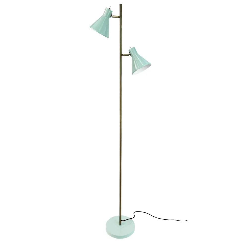 Sleep golvlampa