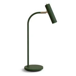 Slender 53cm skrivbordslampa
