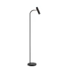 Slender golvlampa