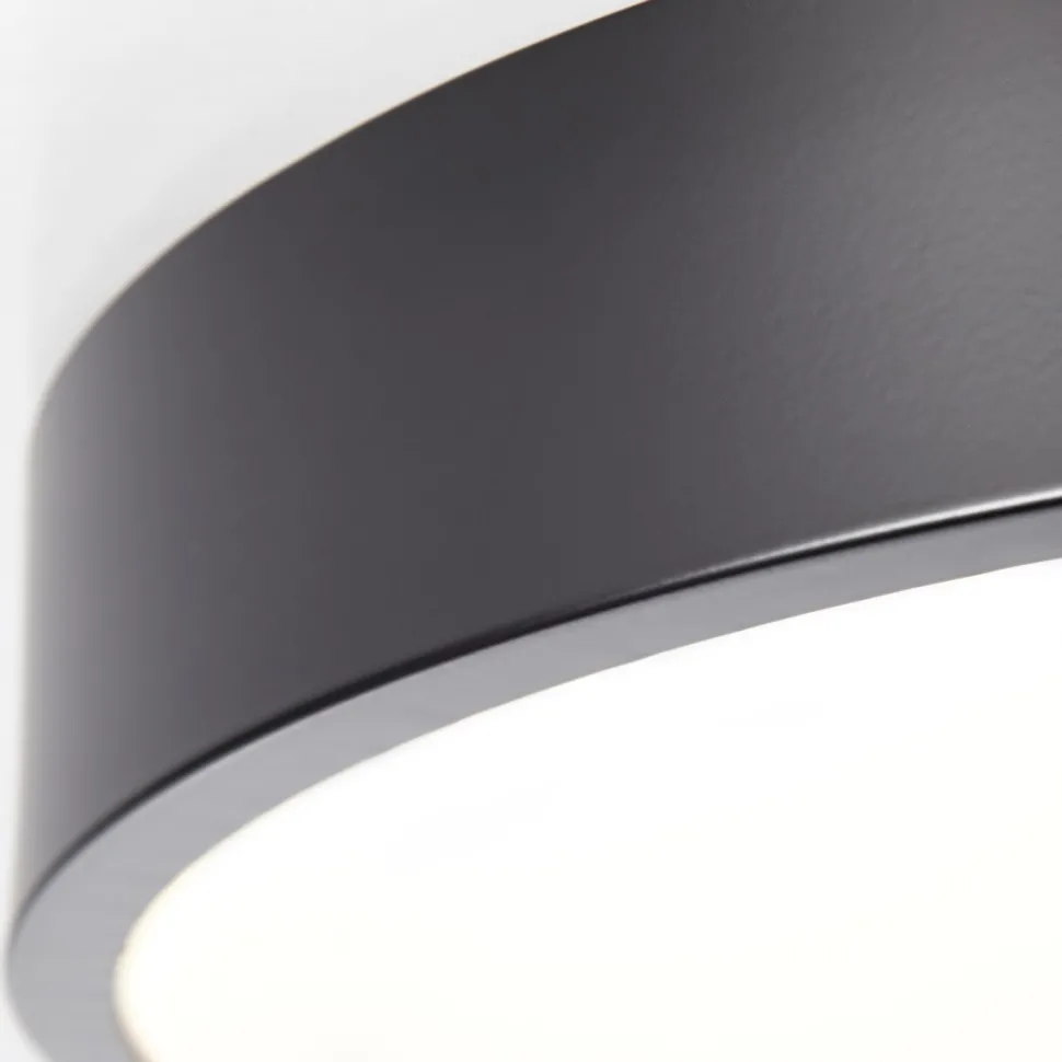 Slimline Ø33 plafond