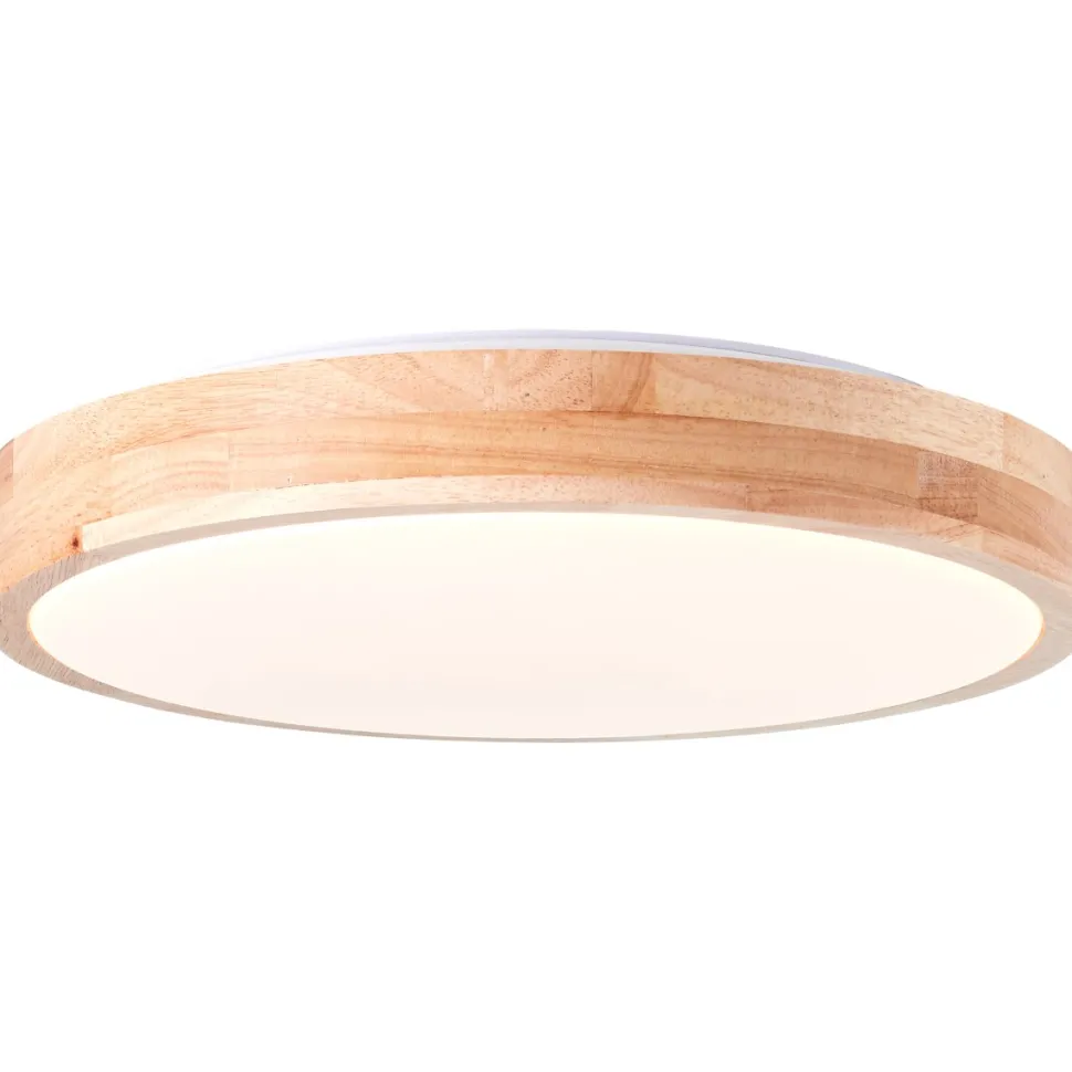 Slimline Ø34 plafond