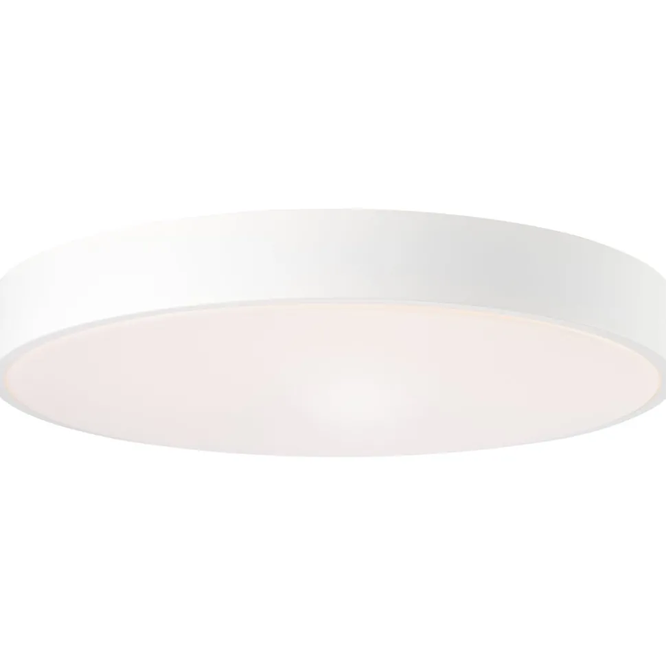 Slimline Ø50 plafond