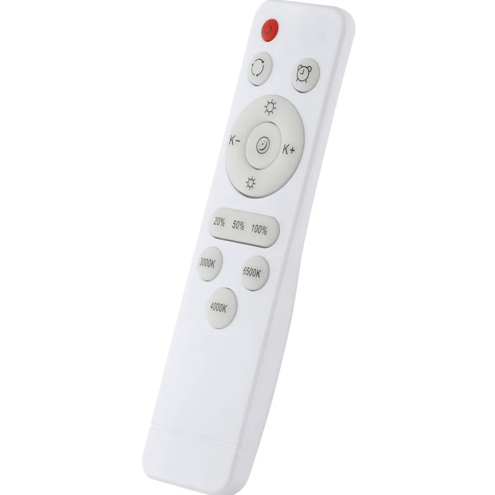 Slimline Ø50 plafond
