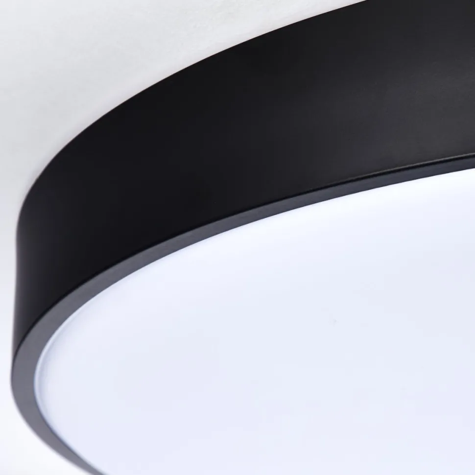 Slimline Ø78 plafond