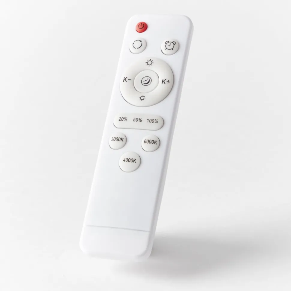 Slimline Ø78 plafond