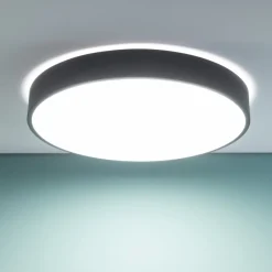 Slimline Ø50 plafond
