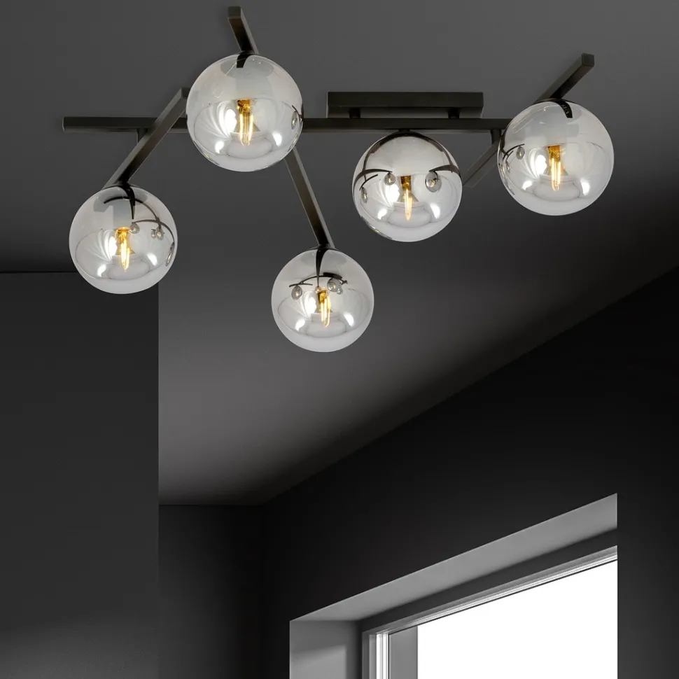 Smart 50cm plafond