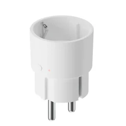 Smart plug On/Off, 16A, Mesh, Bluetooth
