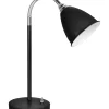 Smögen 45cm skrivbordslampa