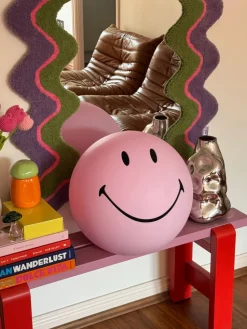 Smiley High Light barnlampa