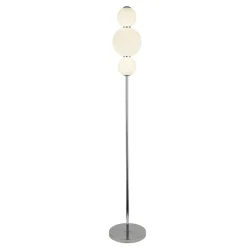 Snowball golvlampa