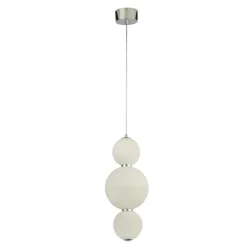 Snowball Ø18 taklampa