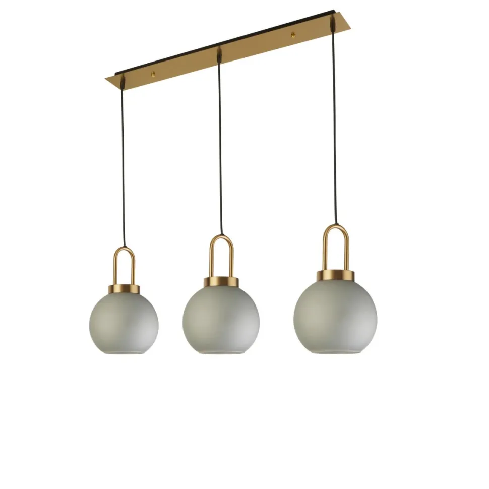 Snowdrop 85cm taklampa