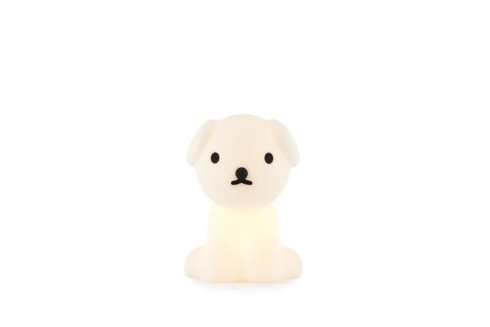Snuffy First Light barnlampa