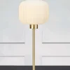 Sober 38cm bordslampa
