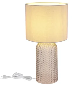 Sofia 50cm bordslampa