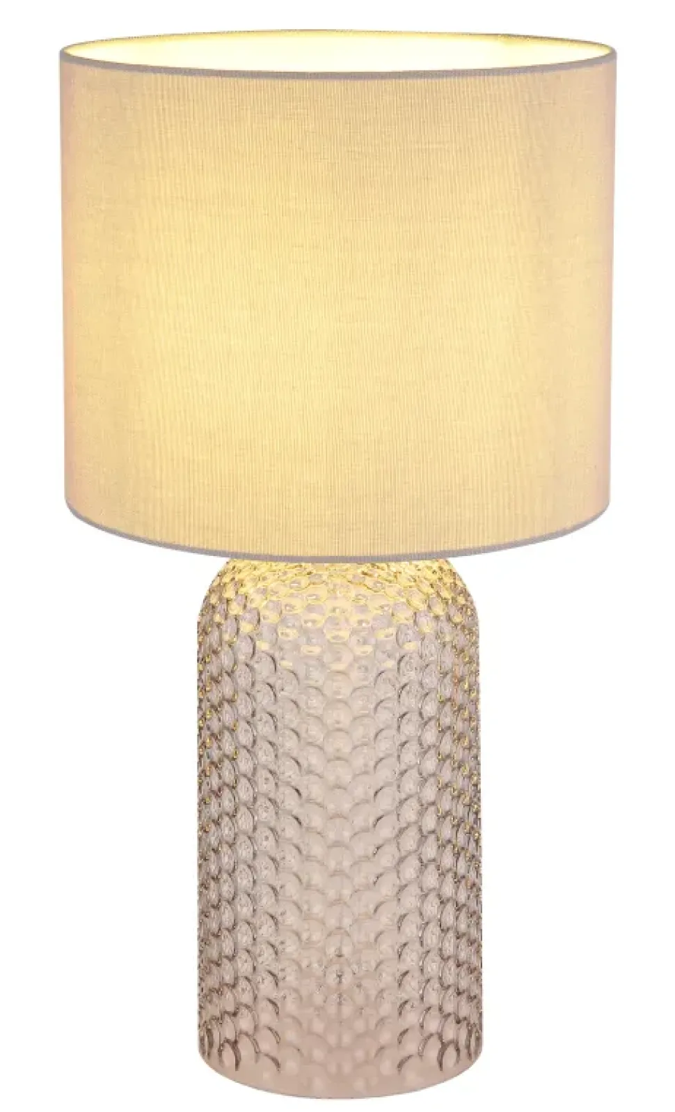 Sofia 50cm bordslampa