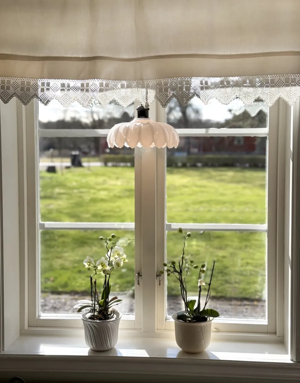 Sofia Ø25 fönsterlampa