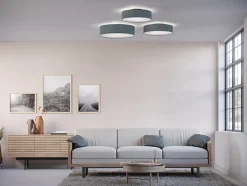 Soft Ø50 plafond