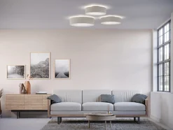 Soft Ø60 plafond