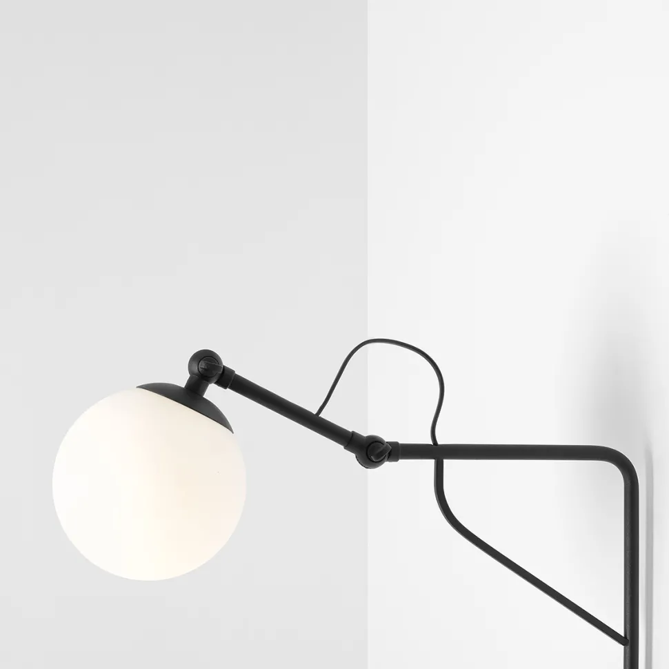 Soho 50cm vägglampa