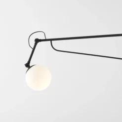 Soho 90cm vägglampa