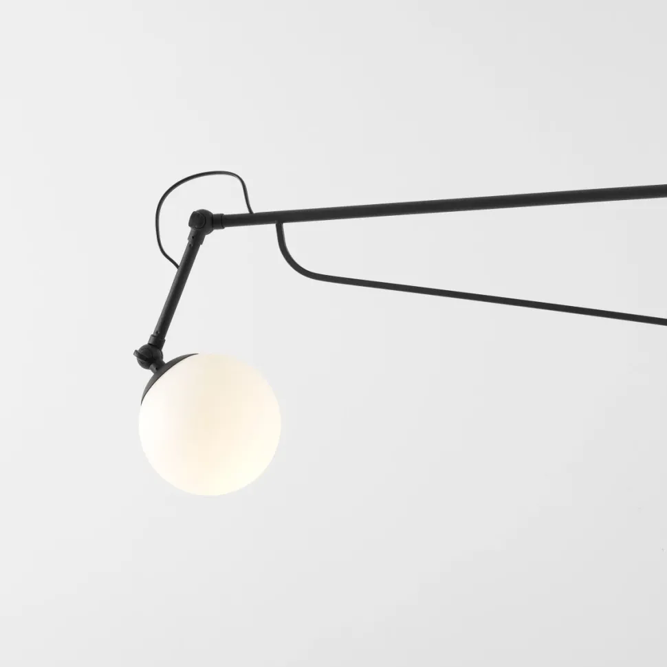 Soho 90cm vägglampa