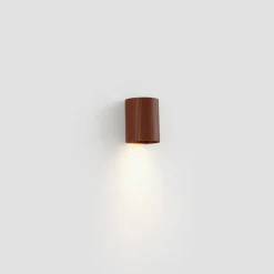 Sole 10cm vägglampa