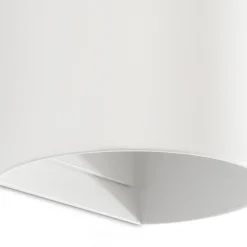 Sole 15cm vägglampa