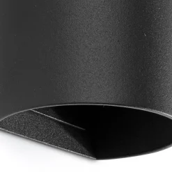 Sole 15cm vägglampa