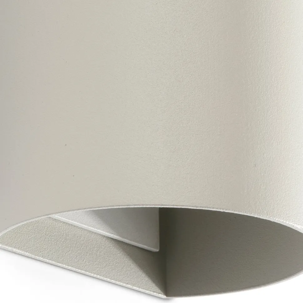 Sole 15cm vägglampa