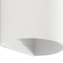 Sole 15cm vägglampa