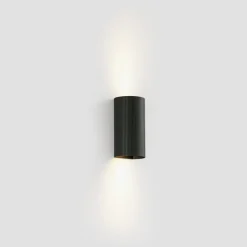 Sole 15cm vägglampa