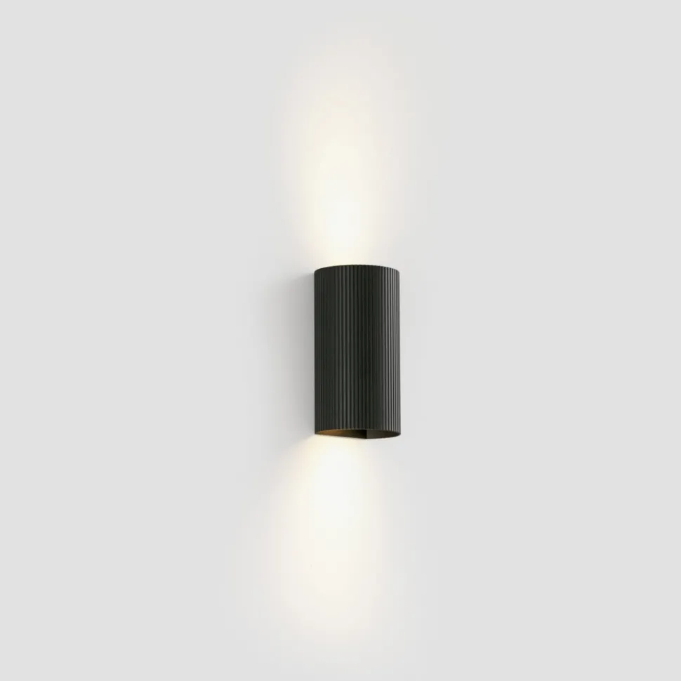 Sole 15cm vägglampa