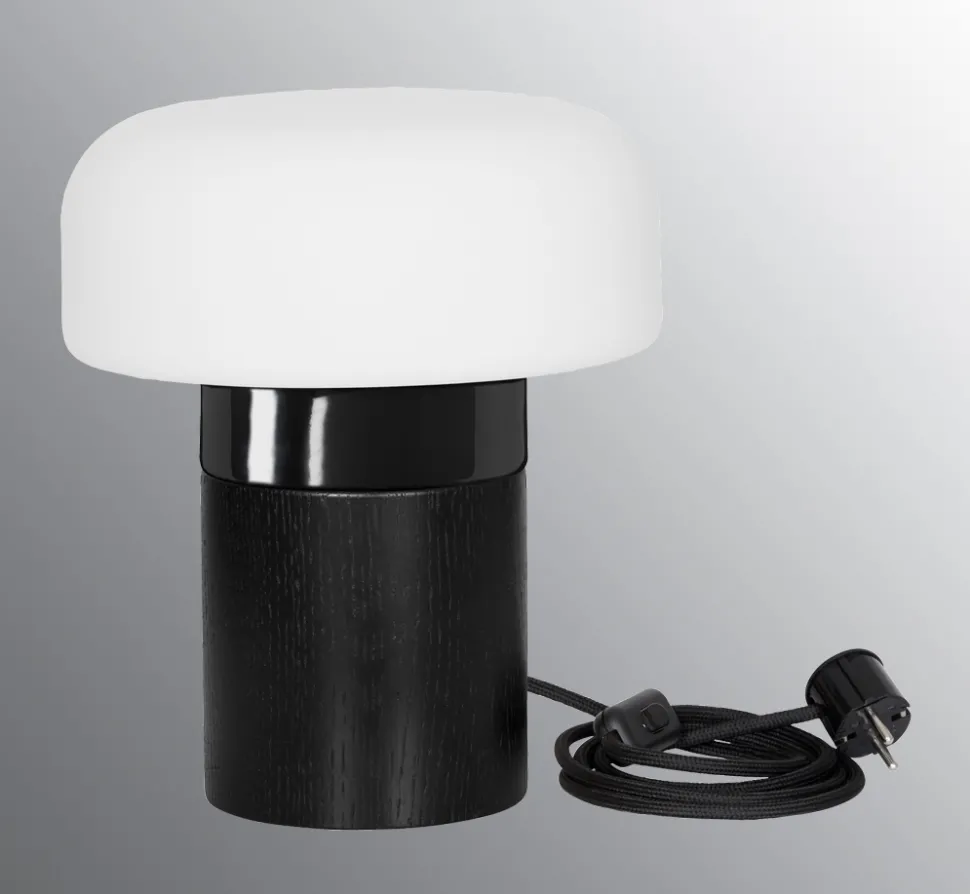 Solenne 30cm bordslampa