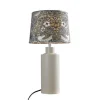 Solo 48cm bordslampa